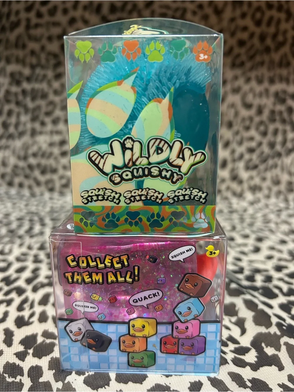 Squishy Assortment #2